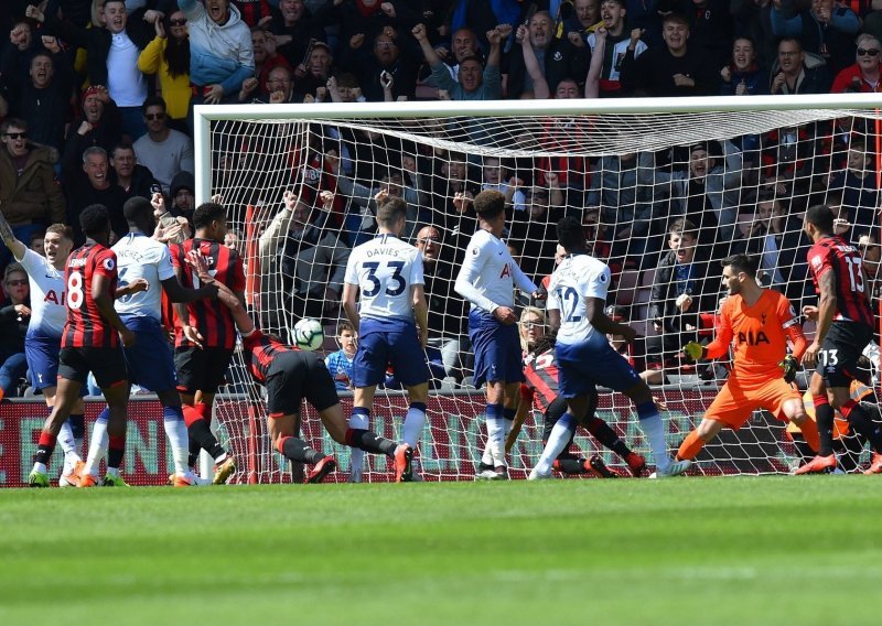 Tottenham uoči najvažnije utakmice generacije potvrdio da u momčadi ništa više ne štima