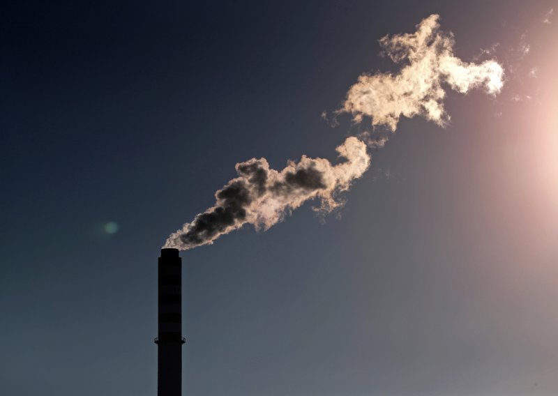 Više od 500-tinjak građana na prosvjedu u Konjščini protiv izgradnju toplane/energane