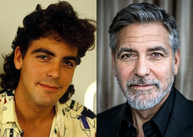 George Clooney danas izgleda bolje nego u mladosti: Jedan od najvećih holivudskih zavodnika slavi 58. rođendan