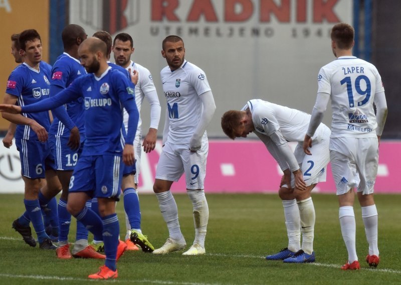 Gorici se probudila nova nada: Osijek je prilika za odlazak u Europu, a ne Hajduk?