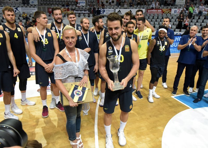 Zadar Basketball Tournament ide dalje: Turnir je postao velika reklama Hrvatske i Zadra