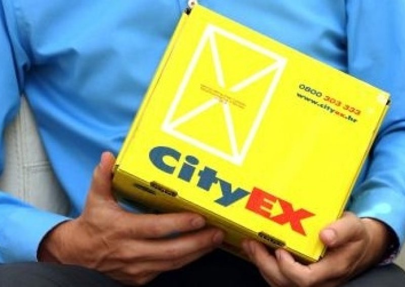 CityEX: Moramo otpustiti 800 ljudi jer država štiti Poštu