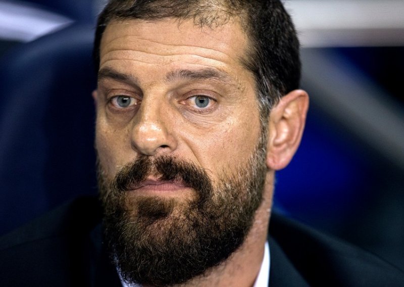 Bilić eksplodirao na pitanje novinara u Beogradu!