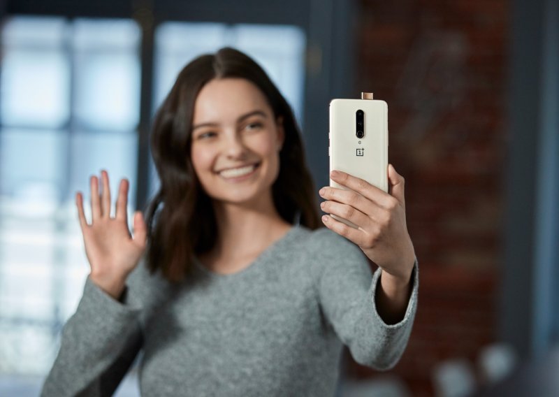 OnePlus 7 je ugledao svjetlo dana, a mi imamo sedam razloga zašto će vas oboriti s nogu