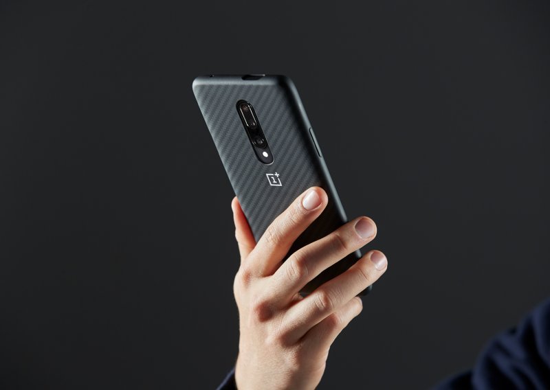 Ovo je novi OnePlus 7 Pro: Imamo sve detalje