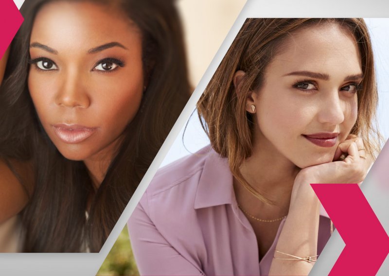 'L.A.'s Finest premijerno u Dubrovniku na New Europe Marketu uz posebne gošće Gabrielle Union i Jessicu Albu