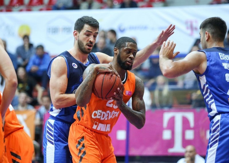 Cedevita i Cibona uvjerljivim pobjedama približile se međusobnom finalu