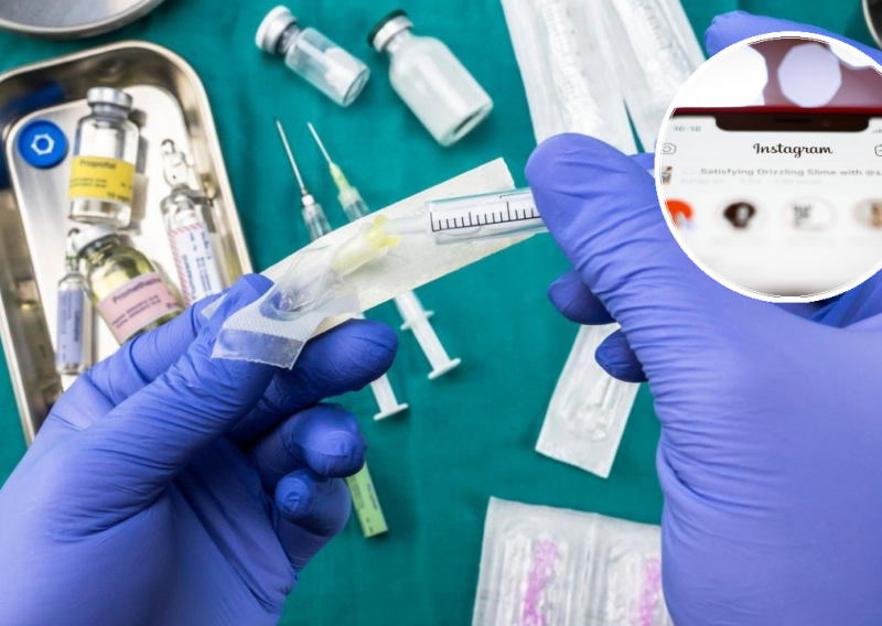 U Njemačkoj u proceduru ide novi, stroži zakon o cijepljenju