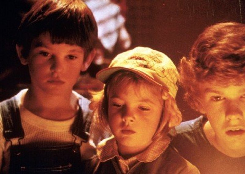 Prošlo je skoro 40 godina: Pogledajte kako danas izgledaju glavni glumci filmskog hita 'E.T.'