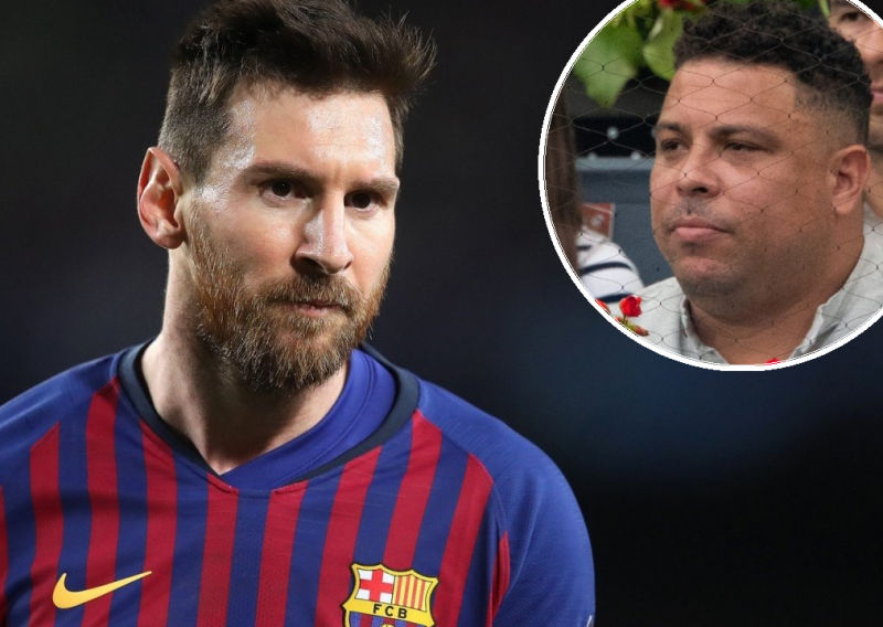 Ljutiti Ronaldo rekao je ono što svi misle; kako će Leo Messi reagirati na njegove oštre kritike?