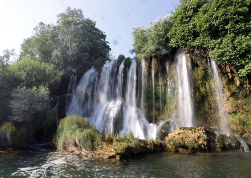 Milanovićev rođak negira kriminal u NP Krka: Osvećuju mi se