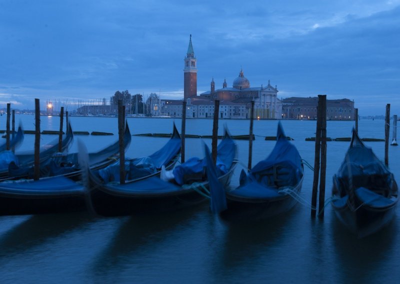 Venecija zbog novih pravila javnog reda uvodi oštrije kazne