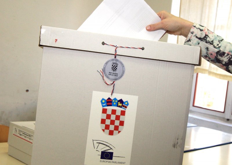 Počeli izbori za Europski parlament, prvi glasuju Hrvati u Australiji