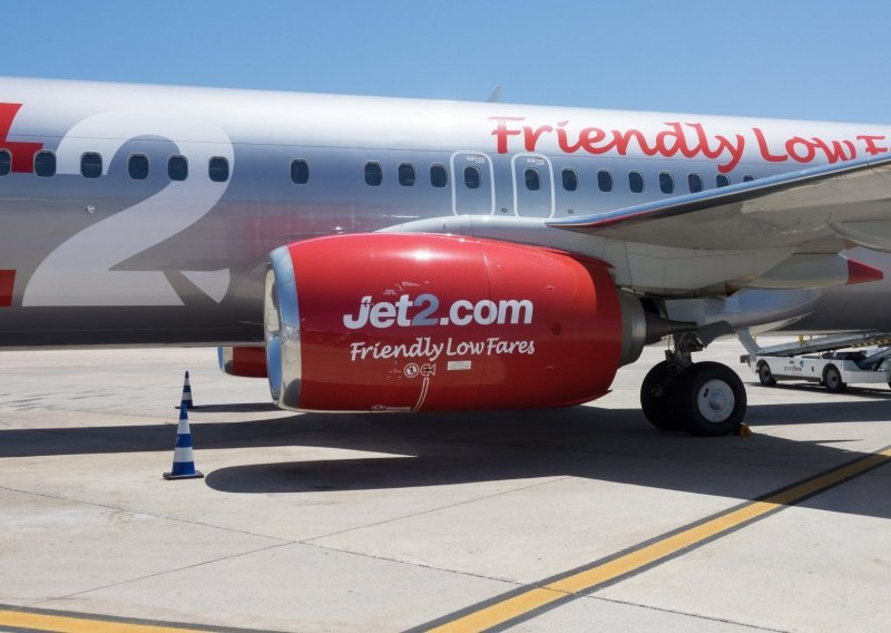 Prvi let Jet2.com iz Birminghama za Pulu, evo u koje još četiri destinacije leti ovaj niskotarifni prijevoznik