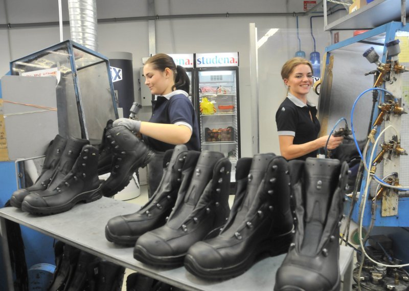 Za proizvodnju obuće izabrali Međimurje i ulažu 20 milijuna eura