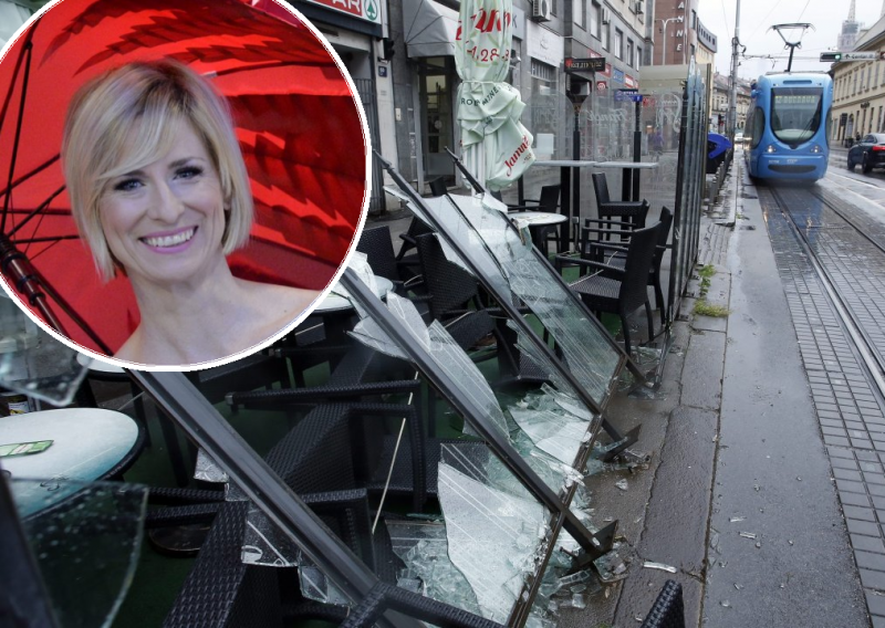 Dunja Mazzocco Drvar otkriva zašto nevrijeme nismo shvatili ozbiljno i kad će napokon prestati puhati