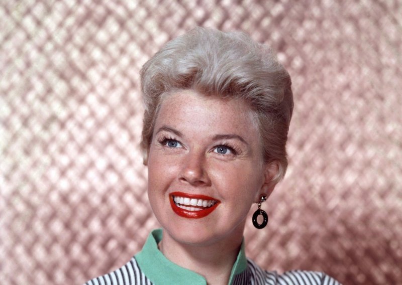 Preminula holivudska zvijezda Doris Day