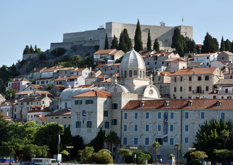 Interpretacijski centar katedrale sv. Jakova 'Civitas Sacra' otvoren u Šibeniku