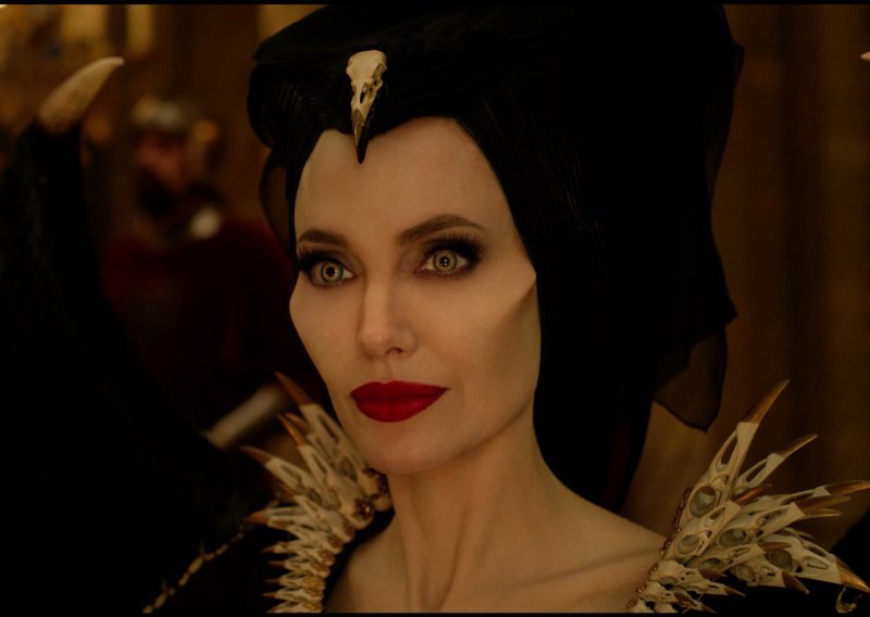 Pogledajte Angelinu Jolie u ulozi Zlurade: Izašao je trailer za nastavak hit filma 'Gospodarica zla'