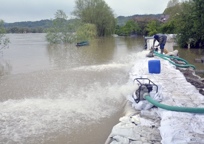 Pet godina od poplave u županjskoj Posavini učinjeno mnogo, ali nedovoljno za potpunu obnovu života