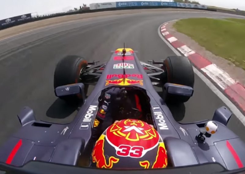 Formula 1 se zbog Verstappena vraća na zastarjelu stazu: Hoće li utrka u Nizozemskoj biti najopasnija?