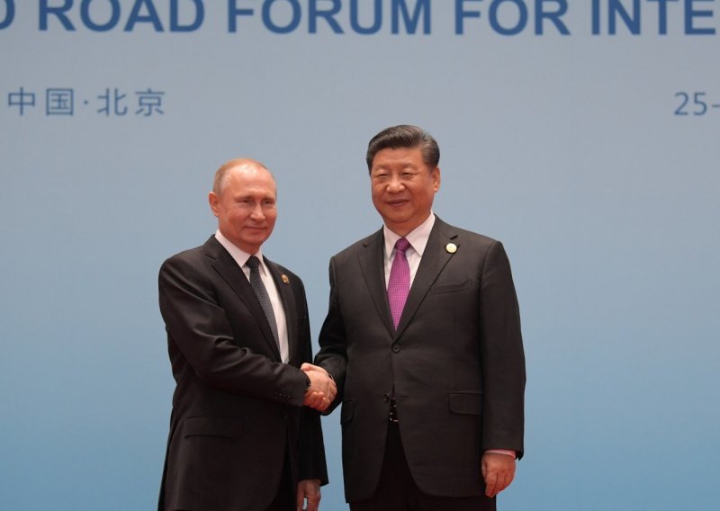 Kina i Rusija ne znaju ništa o sastanku koji je s njima najavio Trump