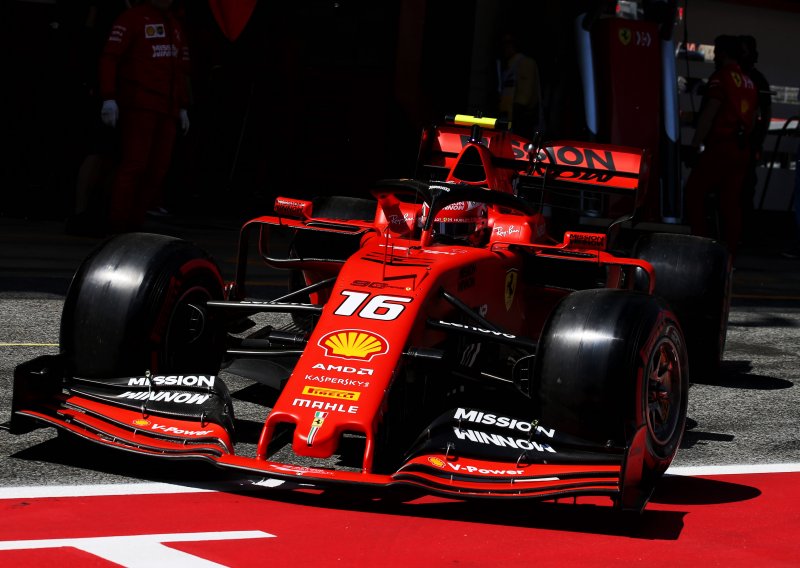 Ferrariju prijeti debakl kakvog nije doživio pet godina: Hoće li ga Monza spasiti?