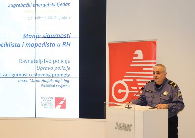 Od 109 motocikala i mopeda 42 su imala tehničke greške: Besplatni preventivni pregled za vozila na dva kotača urodio je plodom