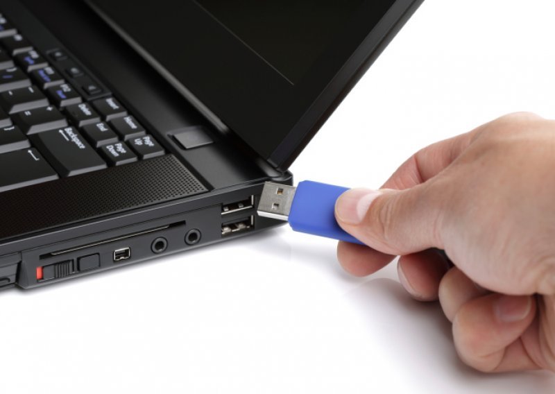 Jednostavan kod USB pretvara u ‘kill switch’ za računala