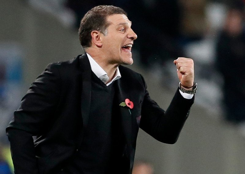 Slaven Bilić pred velikom odlukom; bivši hrvatski izbornik 'važe' između klupe škotskog velikana i reprezentacije