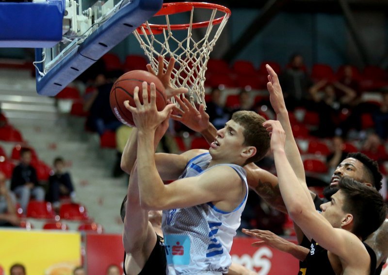 Cibona u Draženovu domu lovi trofej koji još nema u kolekciji: To će biti praznik košarke