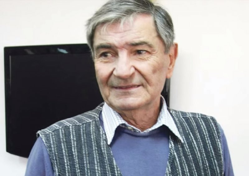 Odlazak velikana: Umro srbijanski glumac Mihailo Miša Janketić