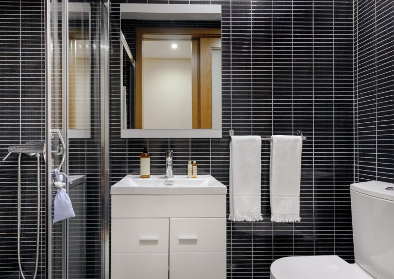 Koje su kupaonske pločice glavni trend i načini njihova postavljanja