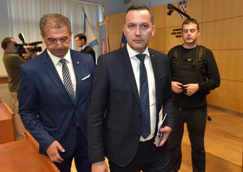 Otkriven razlog sukoba u Lici, gradonačelniku Gospića prekipjelo: Ovo nije njihova prčija, neka se ponašaju civilizirano ili daju ostavke