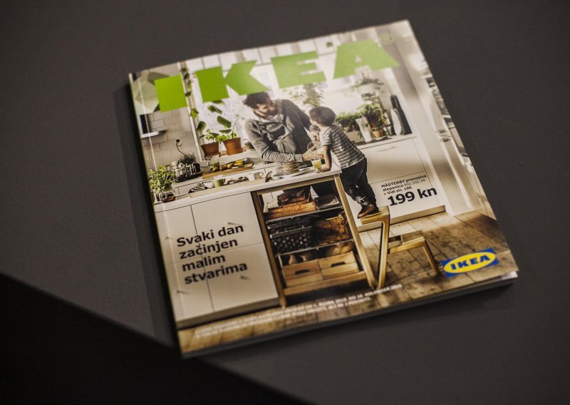 Ikea otkriva kakve su navike Zagrepčana u kuhinji