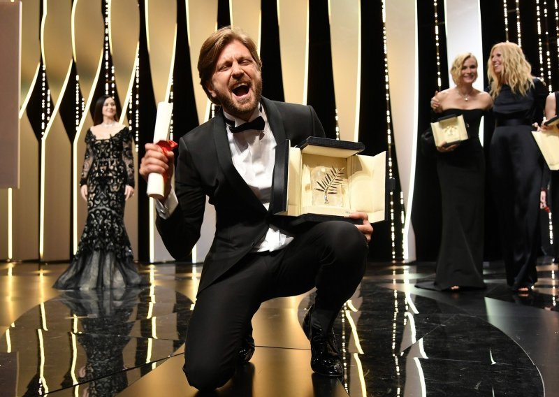 Ruben Östlund predsjedava žirijem 25. Sarajevo Film Festivala