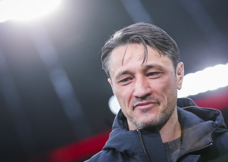 Niko Kovač prvi put otvoreno progovorio o pritiscima i mogućem odlasku iz Bayerna