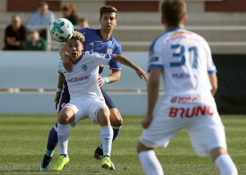 Ivan Leko i Club Brugge prepustili titulu; Genk osvojio svoj četvrti naslov u povijesti