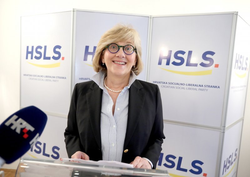 HSLS: Bandić i Živi zid najveći prodavači magle