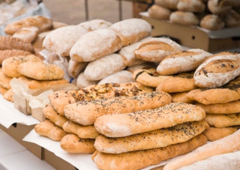 Finski pekari lansirali kruh od mljevenih zrikavaca
