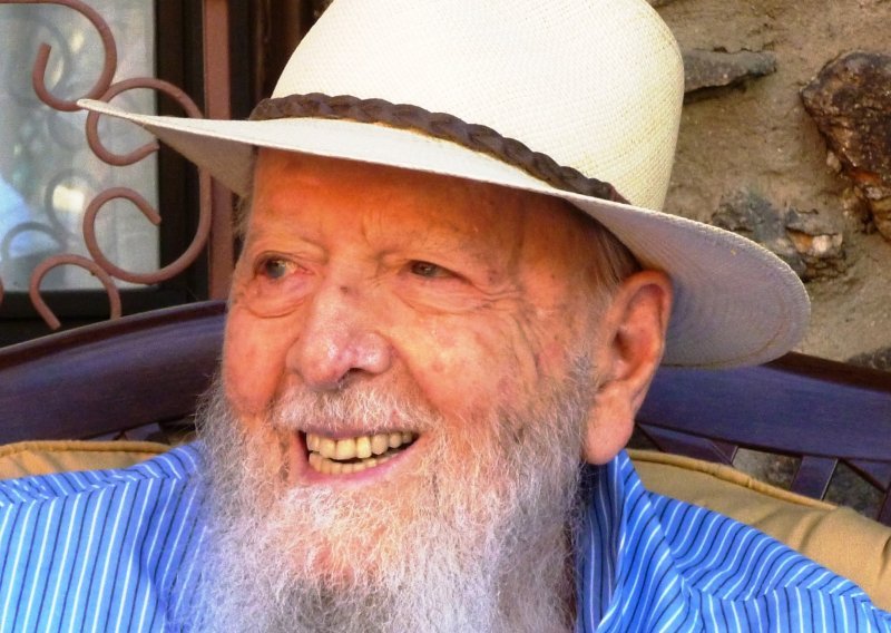 Američki književnik Herman Wouk umro u 103. godini