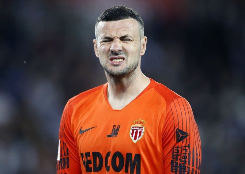 Subašić netragom nestao, a u Monacu vlada kaos kojem kao da nema kraja