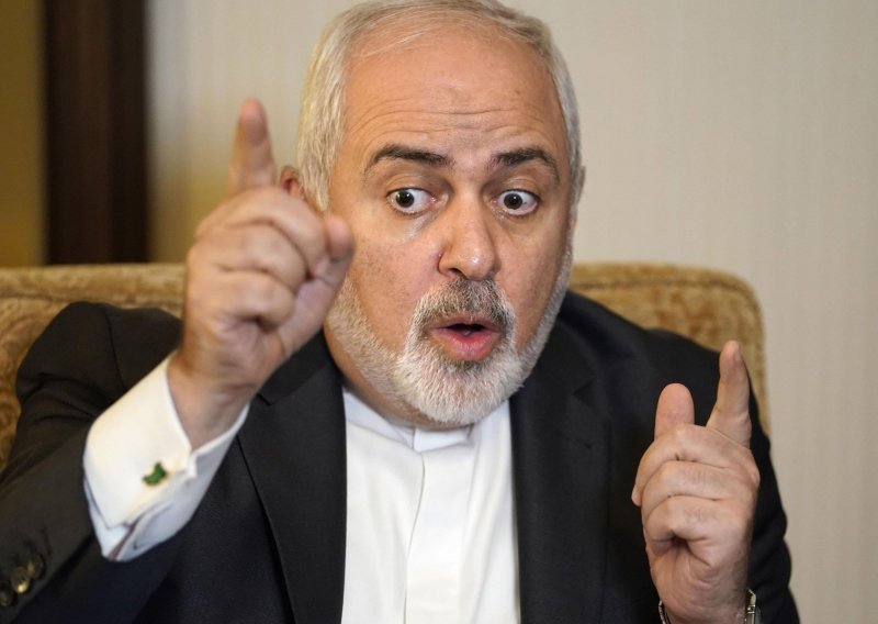 Iranski ministar: Nijedna zemlja ne gaji iluzije da se može suprotstaviti Iranu