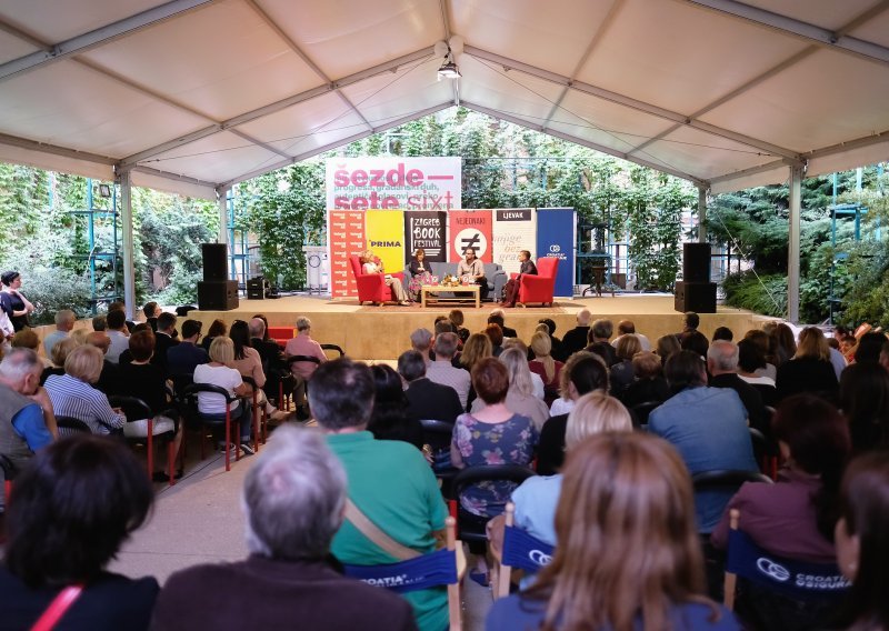 Počinje Zagreb Book Festival: Tko će nam reći što nam donosi budućnost