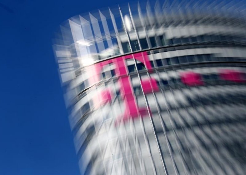 Hrvatski Telekom u fokusu investitora