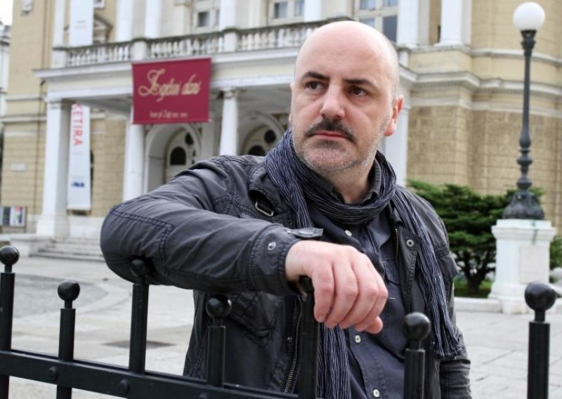 Redatelj Kokan Mladenović kazneno prijavljen za rušenje poretka