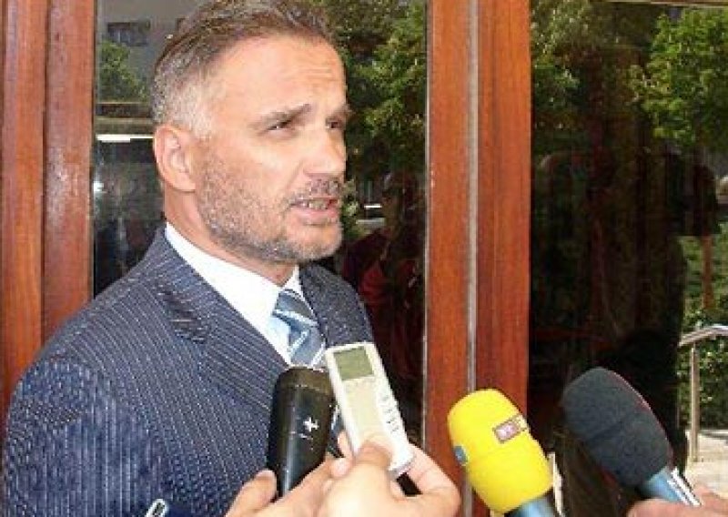 Nobilo: HDZ officials fail to contest my legal arguments