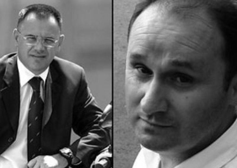 Slijedi odluka o posljednjim dokazima u 'slučaju Pukanić'