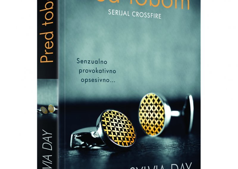 Pred tobom - prijava