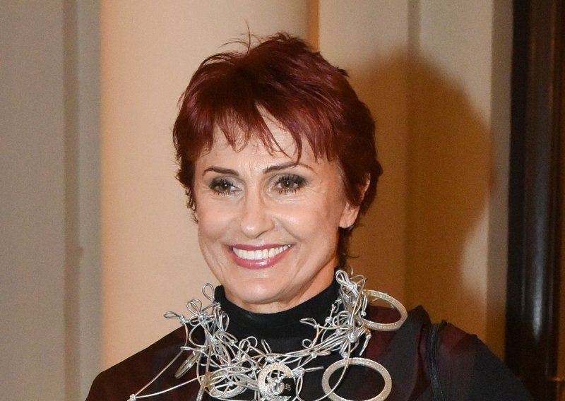 Almira Osmanović pokazala kako se zabavlja iza kulisa showa 'Ples sa zvijezdama'